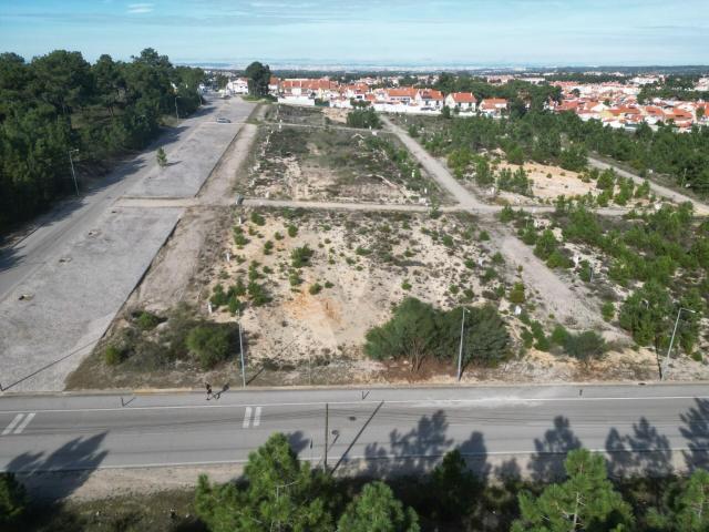 Terreno venda em Sesimbra, Setúbal