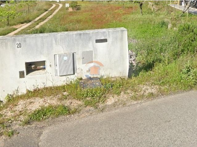 Terreno venda em Sarge, Torres Vedras