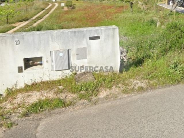Terreno venda em Sarge, Torres Vedras