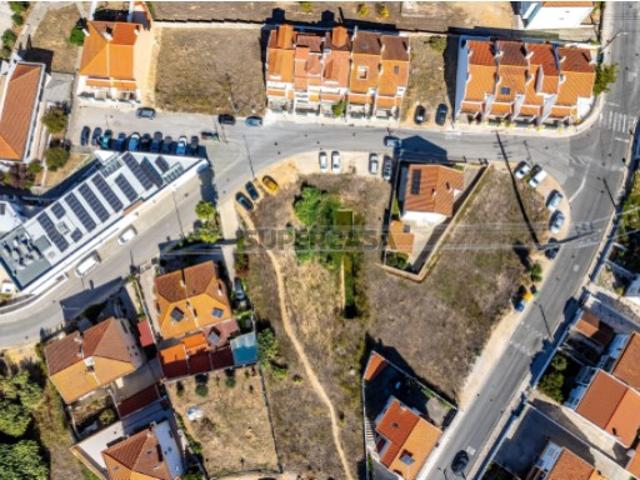 Terreno venda em Azambuja, Lisboa
