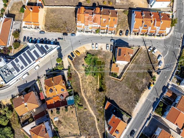Terreno venda em Azambuja