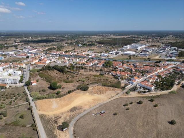 Terreno venda em Grândola, Setúbal