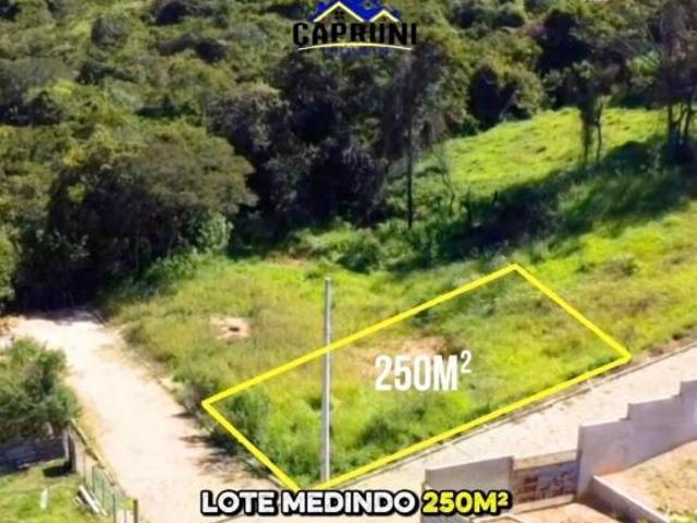 Terreno venda em Região Geográfica Imediata de Oliveira, Passa Tempo