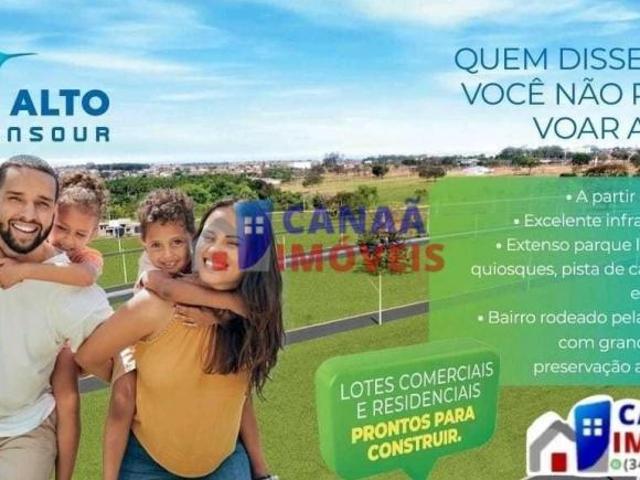 Terreno venda em Região Geográfica Imediata de Uberlândia, Oliveira Fortes