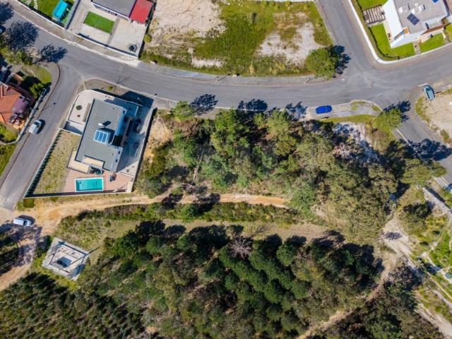 Terreno venda em Portela da Vila, Torres Vedras