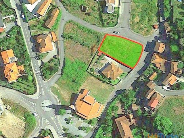 Terreno venda em Fafe, Braga