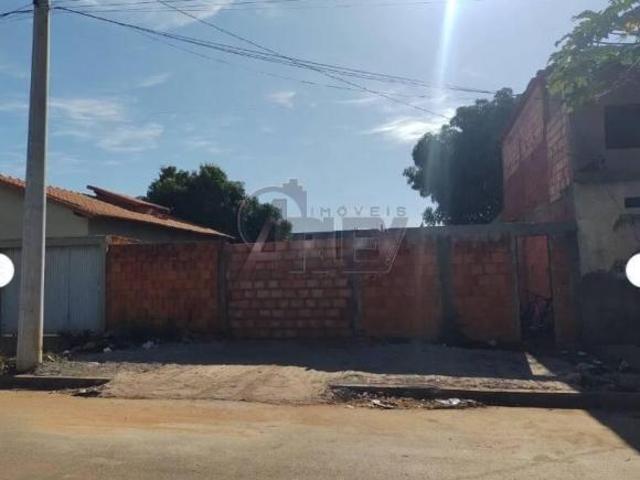 Terreno venda em Minas Gerais, Montes Claros