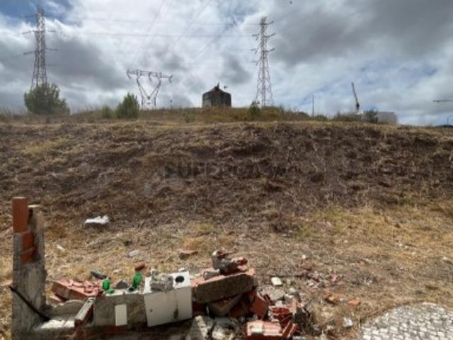 Terreno venda em Vialonga, Lisboa