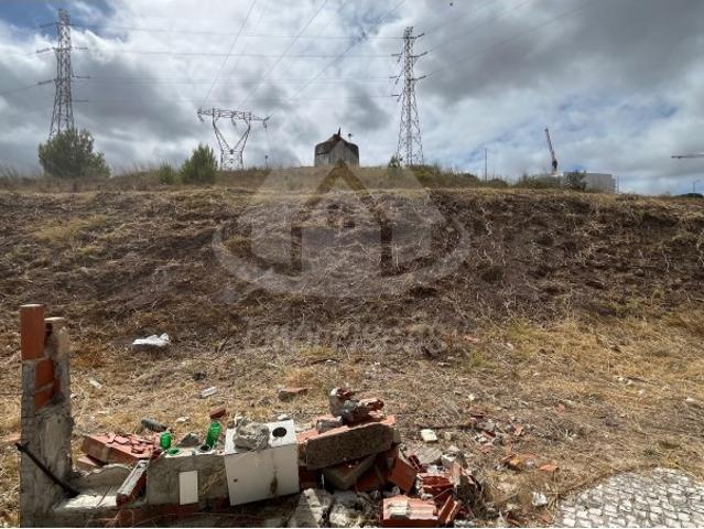Terreno venda em Vialonga, Lisboa