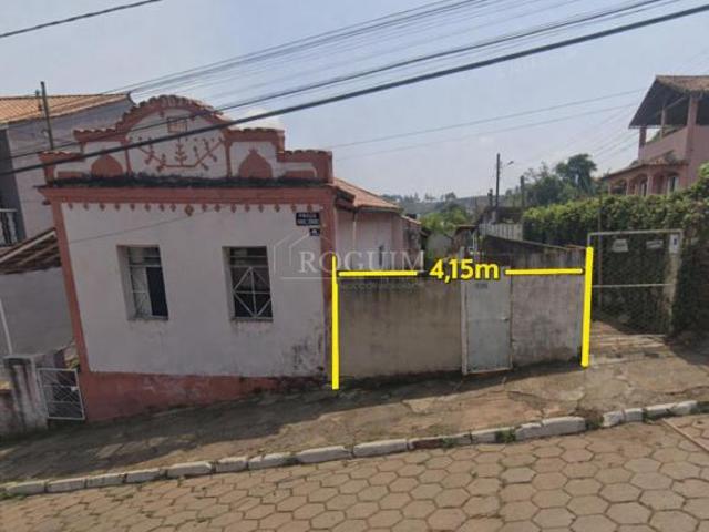 Terreno venda em Região Geográfica Imediata de Juiz de Fora, Andrelândia