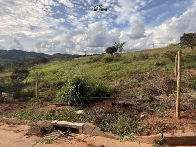 Terreno venda em Região Geográfica Imediata de Oliveira, Piracema