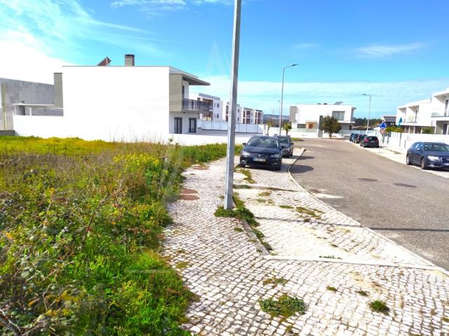 Terreno venda em Nossa Senhora do Pópulo, Caldas Da Rainha