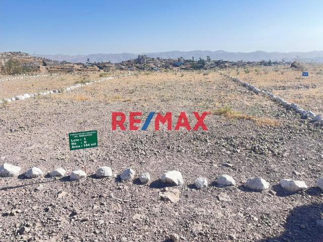 Terreno venta en Paucarpata, Arequipa