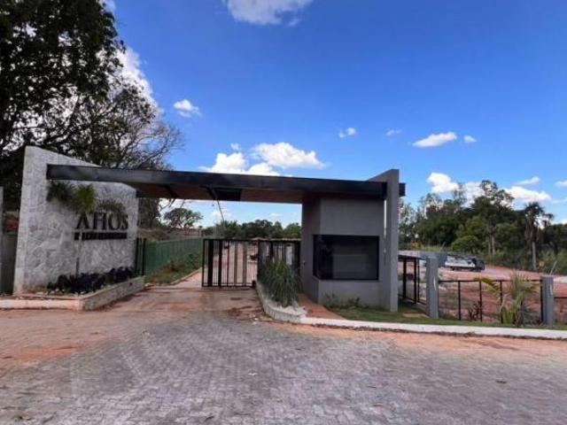 Terreno venda em Park Way Quadra 03, Águas Claras