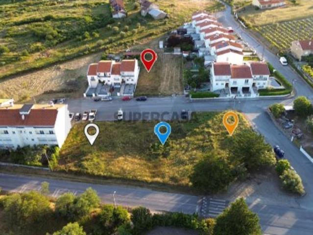 Terreno venda em Castelo Branco