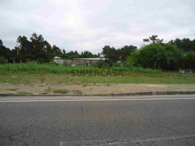 Terreno venda em Ponte De Vagos, Aveiro