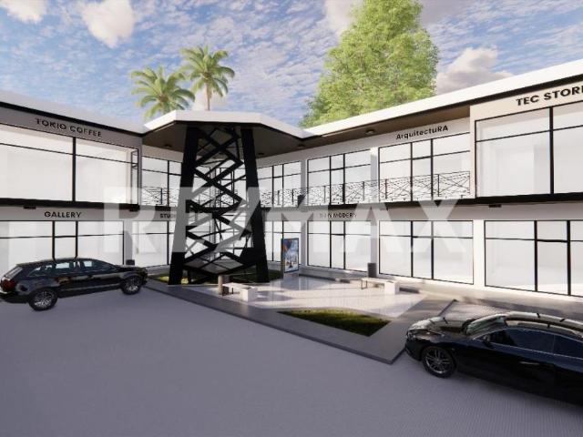 Local Comercial en renta en Ahome, Sinaloa