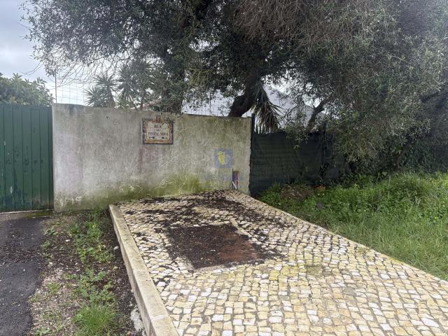Terreno venda em Mato Corte, Sintra