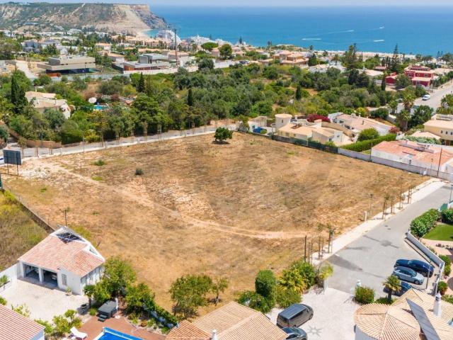 Terreno venda em Lagos, Faro