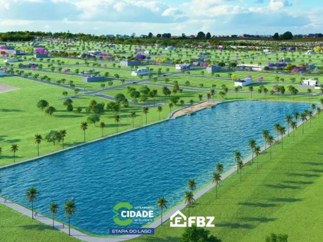 Terreno venda em Região Geográfica Imediata de Luziânia, Região Integrada de Desenvolvimento do Distrito Federal e Entorno