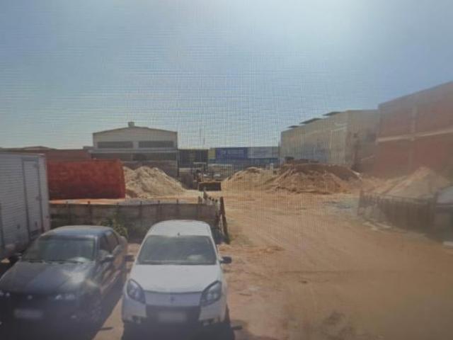 Terreno venda em Setor H Norte, Taguatinga