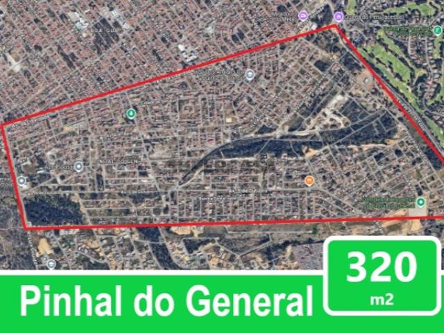 Terreno venda em Seixal, Setúbal