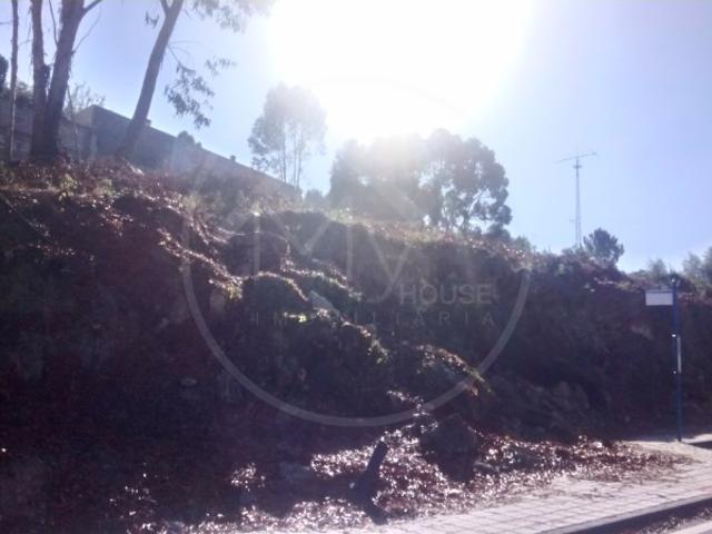 Terreno venda em Gondomar, Porto
