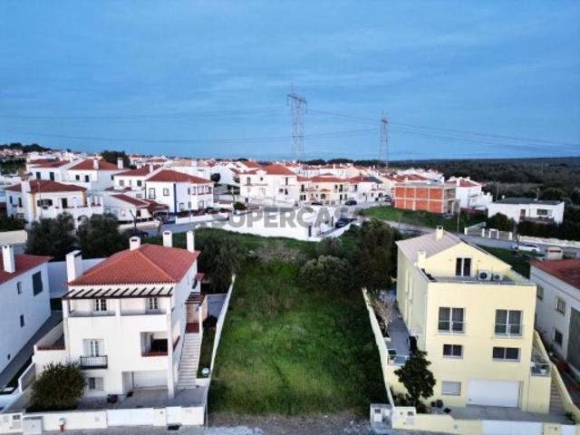 Terreno venda em Bairro do Laranjal, Alcácer Do Sal