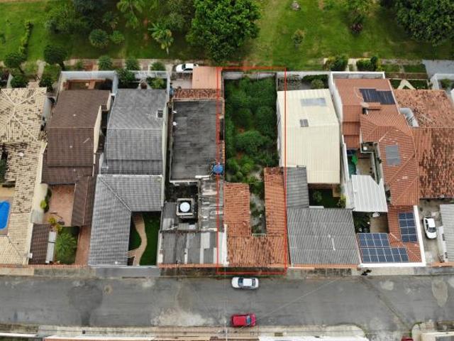 Terreno venda em Quadra 6, Sobradinho
