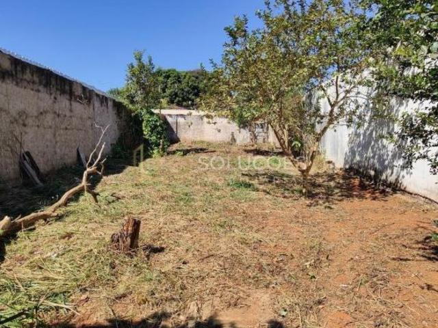 Terreno venda em Quadra 10, Sobradinho