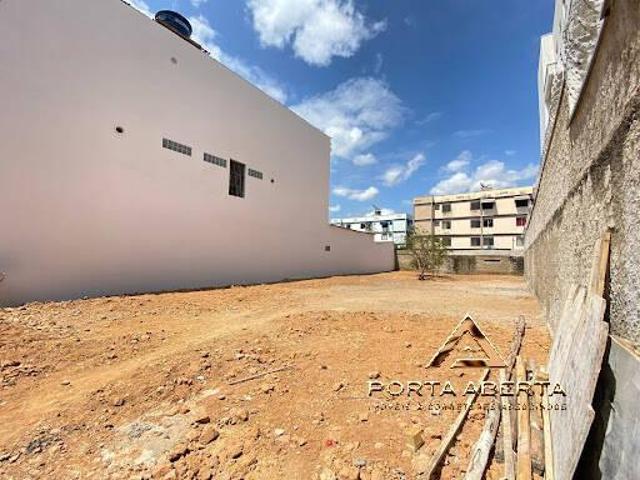 Terreno venda em Ideal, Ipatinga