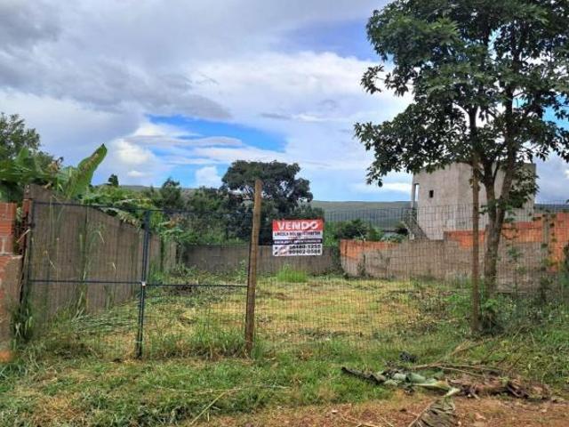 Terreno venda em Região Geográfica Imediata de Flores de Goiás, Alto Paraíso de Goiás