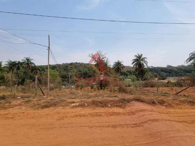 Terreno venda em Região Geográfica Imediata de Belo Horizonte, Região Metropolitana de Belo Horizonte