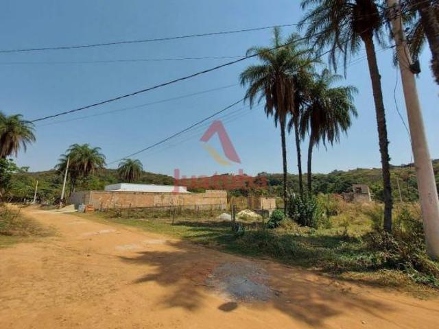 Terreno venda em Região Geográfica Imediata de Belo Horizonte, Região Metropolitana de Belo Horizonte