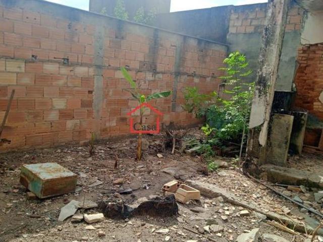 Terreno venda em Parque Riachuelo, Belo Horizonte