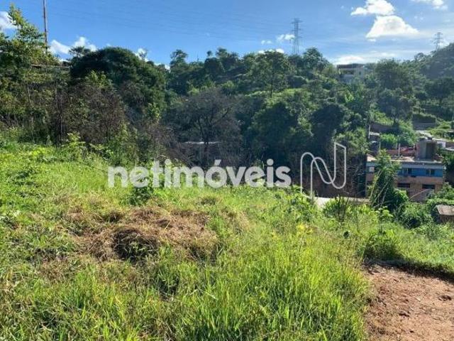 Terreno venda em Região Geográfica Imediata de Belo Horizonte, Região Metropolitana de Belo Horizonte