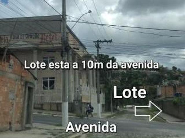 Terreno venda em Região Geográfica Imediata de Belo Horizonte, Região Metropolitana de Belo Horizonte
