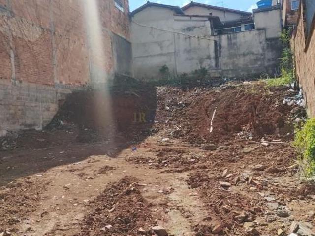 Terreno venda em Região Geográfica Imediata de Belo Horizonte, Região Metropolitana de Belo Horizonte