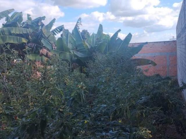 Terreno venda em Região Geográfica Imediata de Belo Horizonte, Região Metropolitana de Belo Horizonte