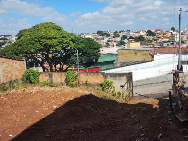 Terreno venda em Região Geográfica Imediata de Belo Horizonte, Região Metropolitana de Belo Horizonte