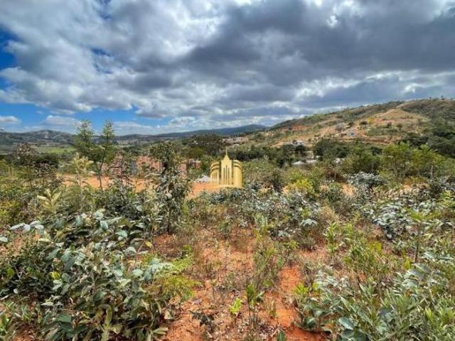 Terreno venda em Redentor II, Esmeraldas