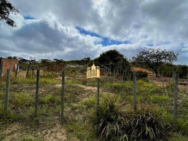Terreno venda em Redentor II, Esmeraldas