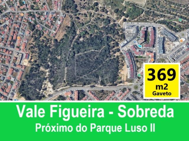 Terreno venda em Almada, Setúbal