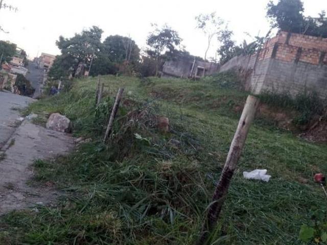 Terreno venda em Regional Alterosas, Betim
