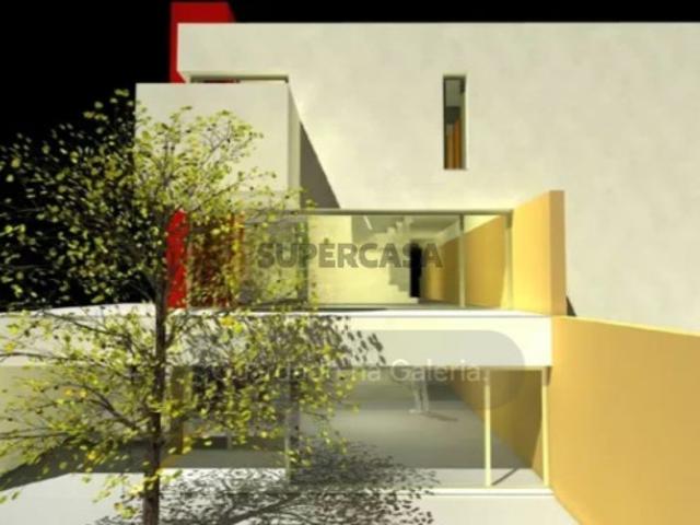 Terreno venda em Gondomar, Porto