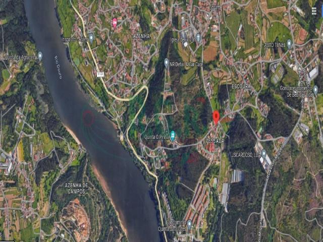 Terreno venda em Gondomar, Porto