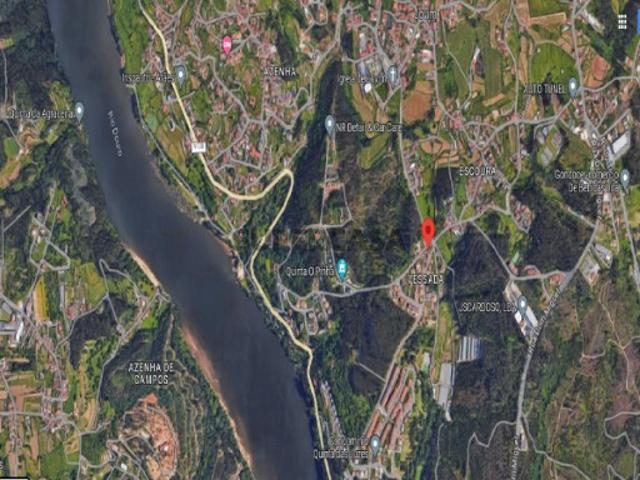 Terreno venda em Gondomar, Porto