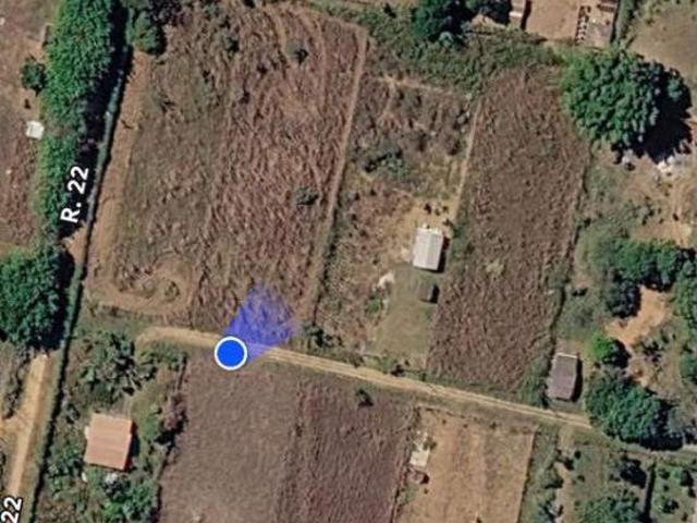 Terreno venda em Vila Basevi, Sobradinho