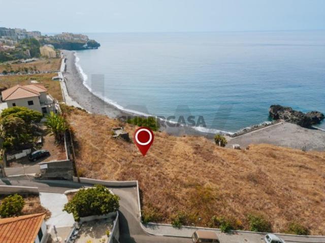 Terreno venda em Papagaio Verde, Funchal