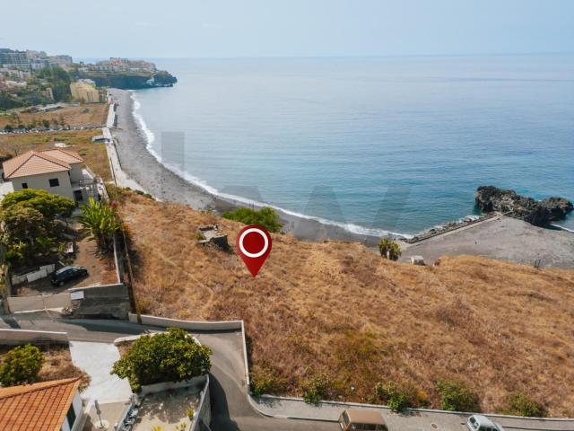 Terreno venda em Funchal, Ilha Da Madeira
